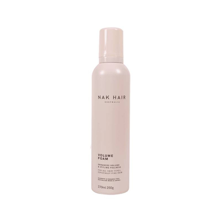 nak-hair-volume-foam-250g