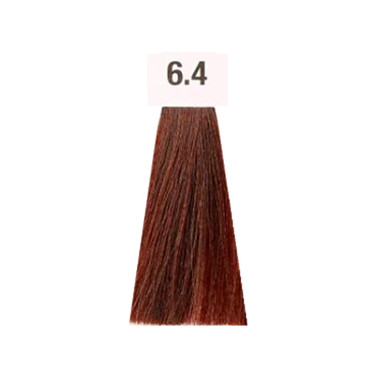 Super Kay Hair Colour Cream #6.4 - Dark Copper Blonde 180ml