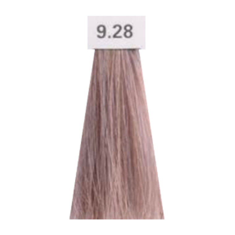 NatureColor Plex Permanent Color Cream 120ml -#9.28