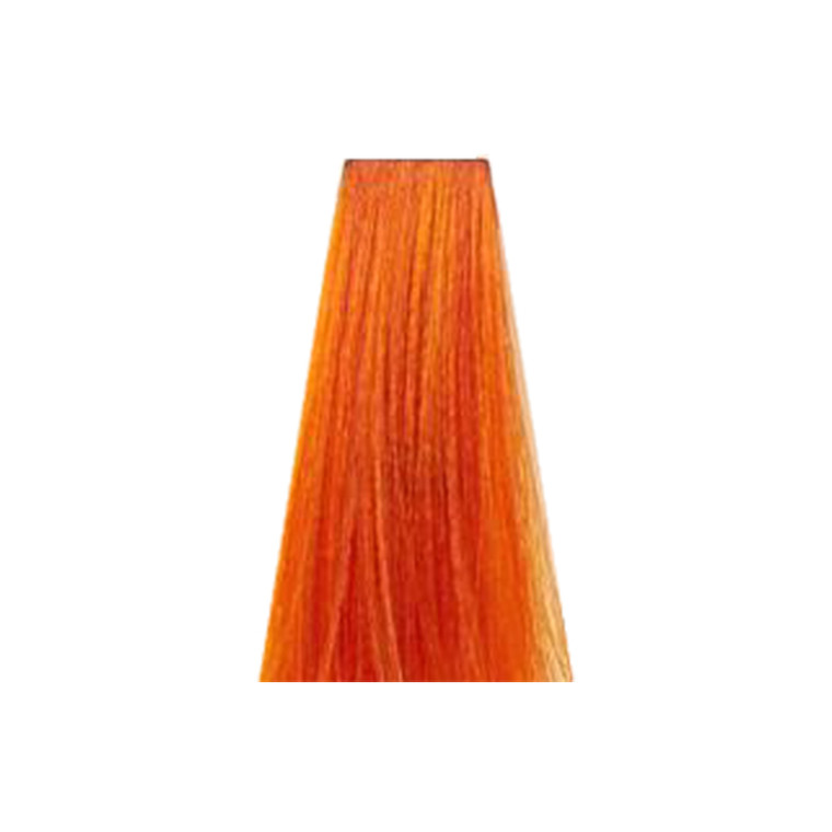iColori Hair Colour Cream 90ml- #ORANGE