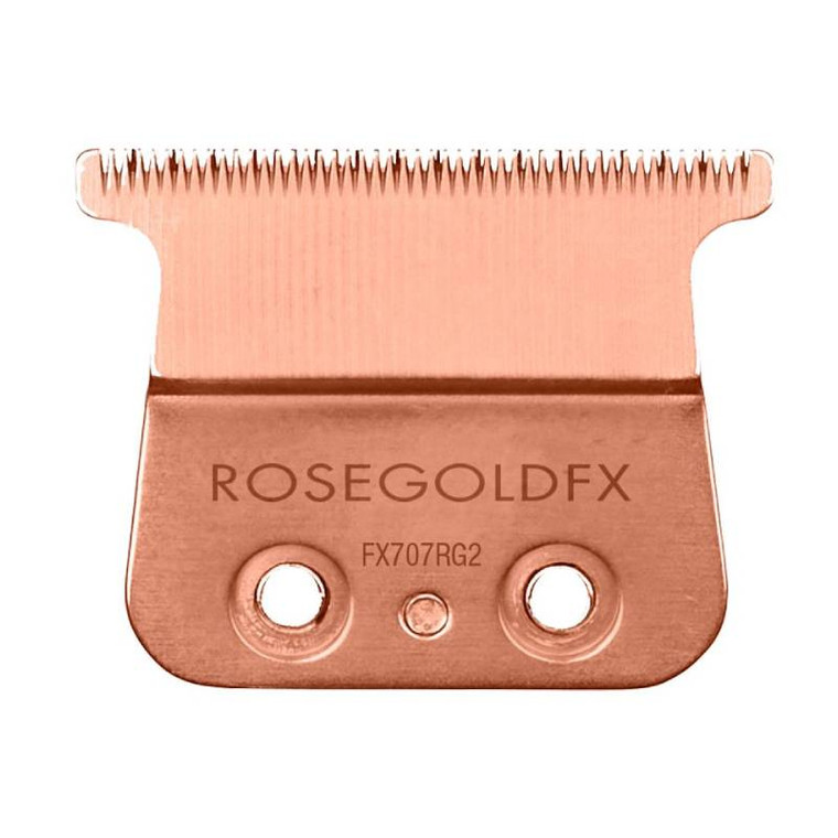 babylisspro rosefx fxrg replacement outlining trimmer blade