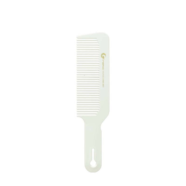 youtou-ingrid-flat-comb-3081-ADS-White