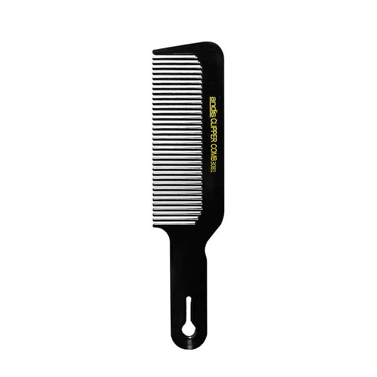 youtou ingrid flat comb ADS black