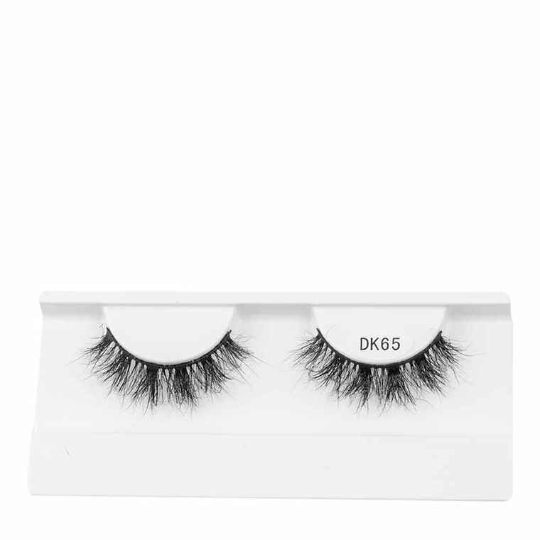 DK fantom lashes d mink extreme volume lashes