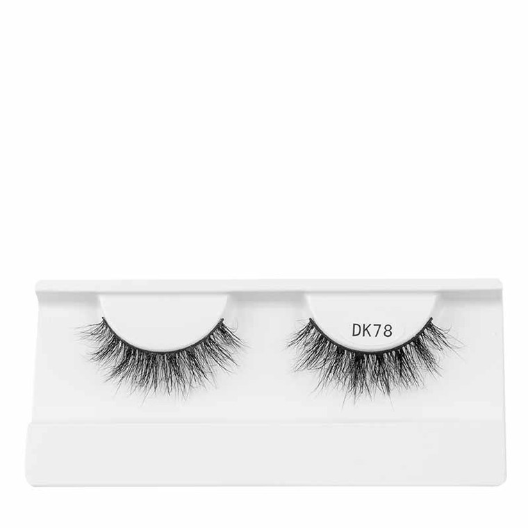 DK fantom lashes d mink extreme volume lashes