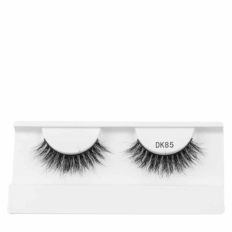 DK fantom lashes d mink extreme volume lashes