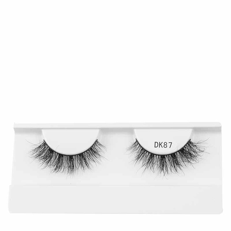 DK fantom lashes d mink extreme volume lashes