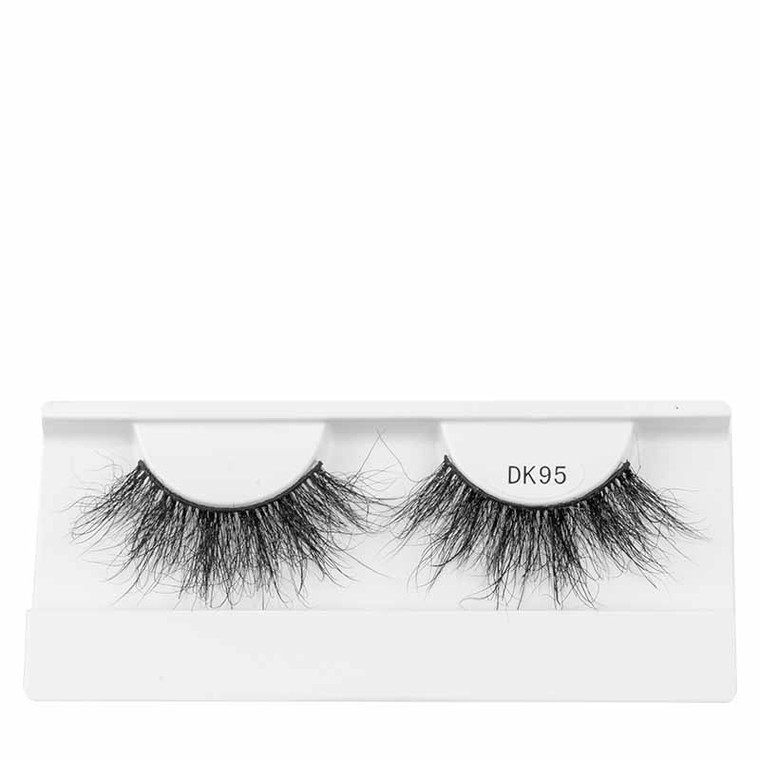 DK fantom lashes d mink extreme volume lashes