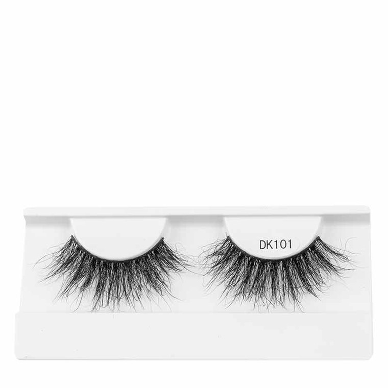 DK fantom lashes d mink extreme volume lashes