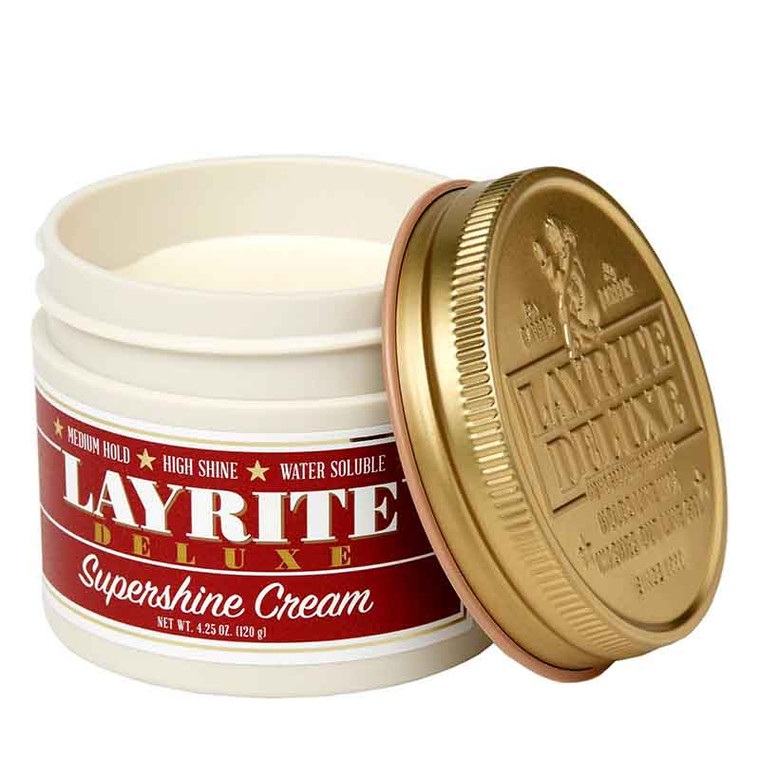 layrite supershine cream g