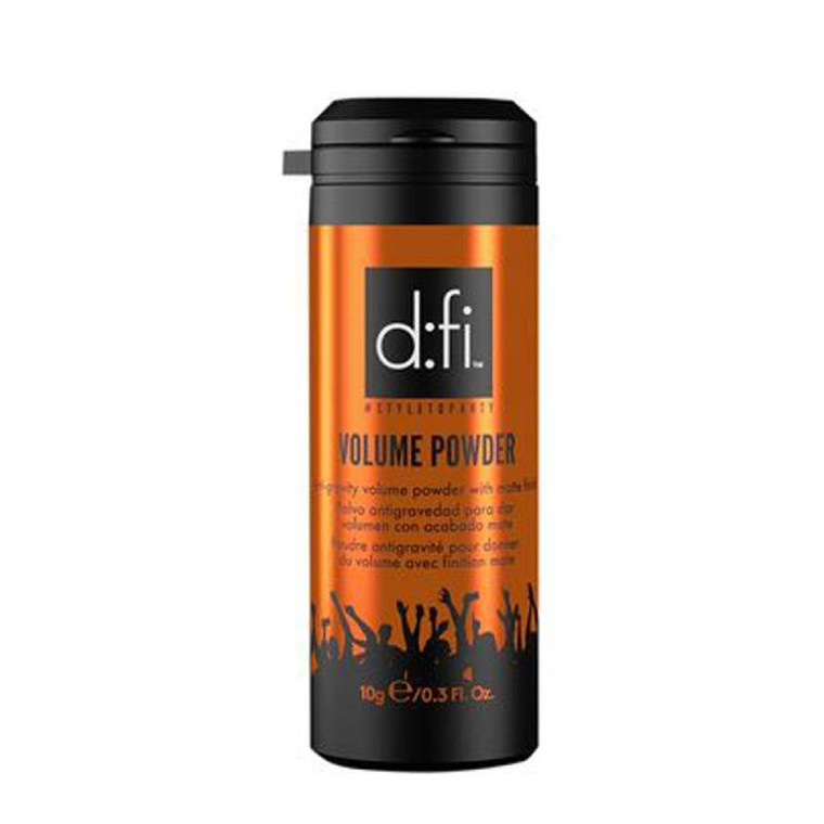 dfi volume powder g