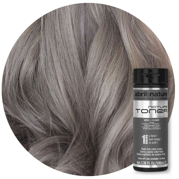 abril nature toner