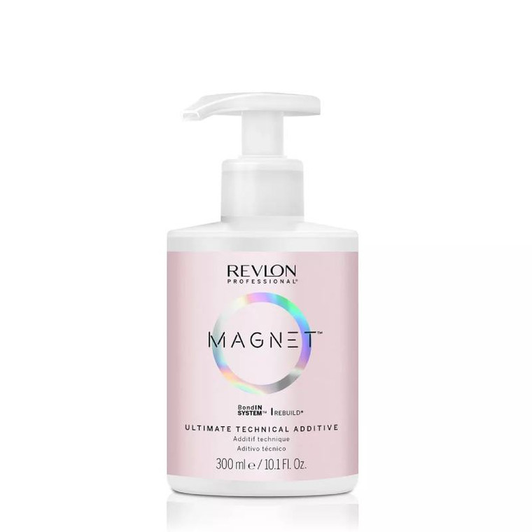 revlon professional magnet ultimate technical additive ml