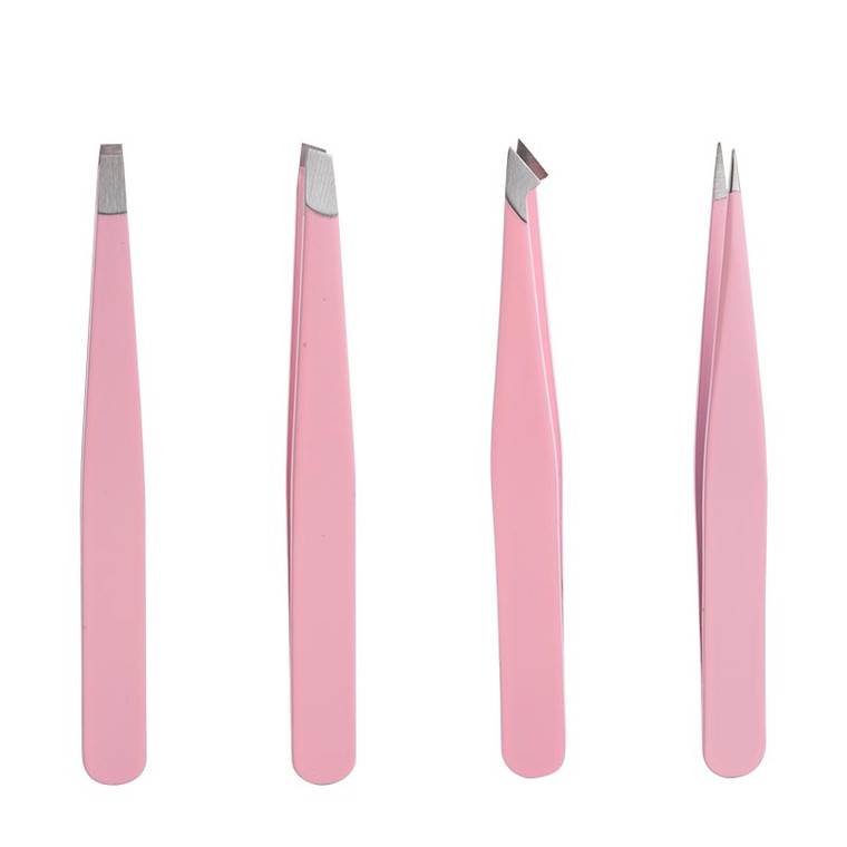 4-piece-tweezer-set-pink