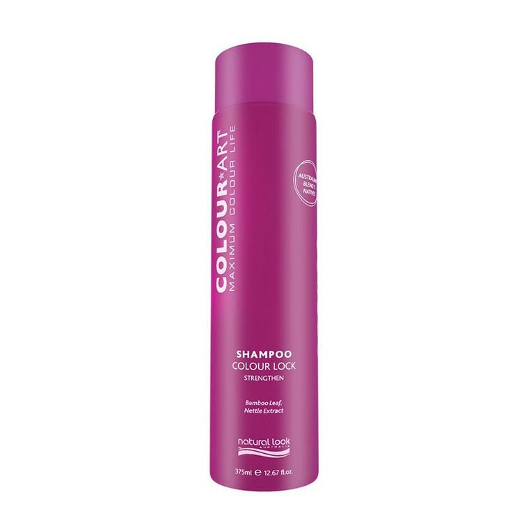 colourart colour lock shampoo  89802.1628521761