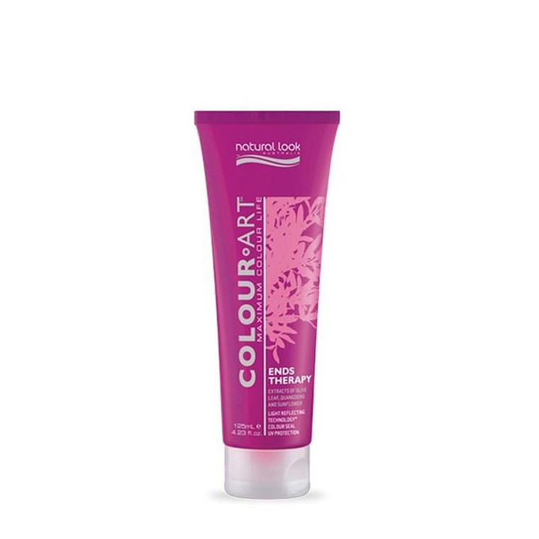 Natural Look Colour Art Ends Therapy 125ml