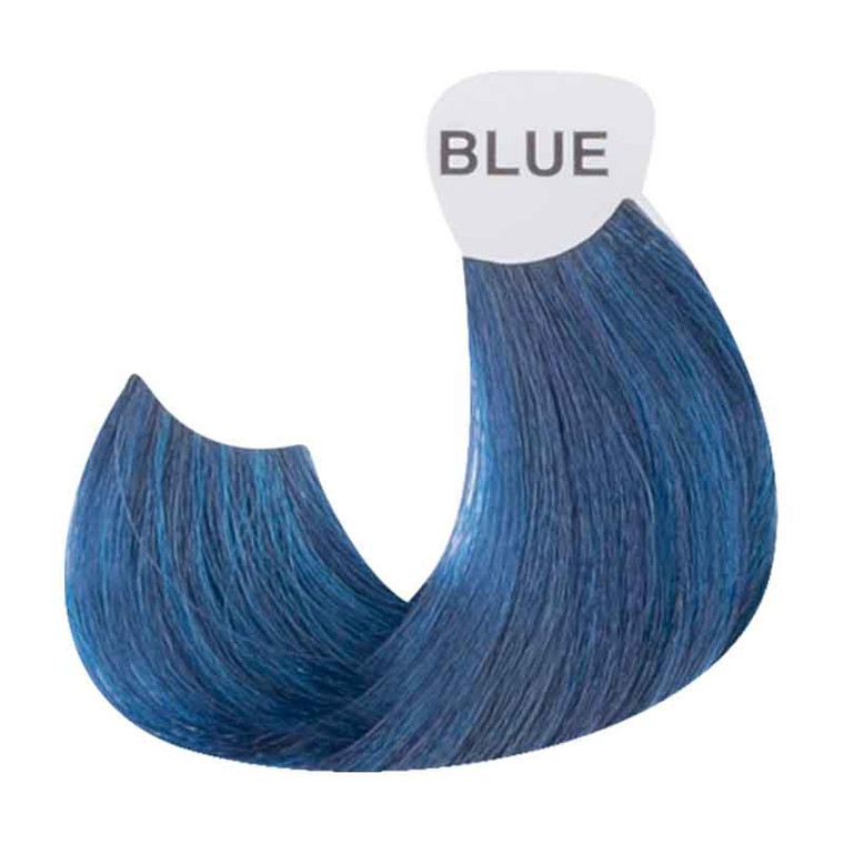 kaycolor hair color cream ml blue