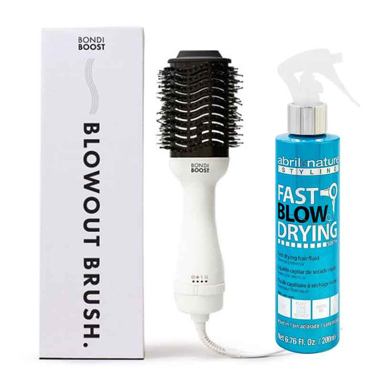 bondi boost blowout brush fast blow