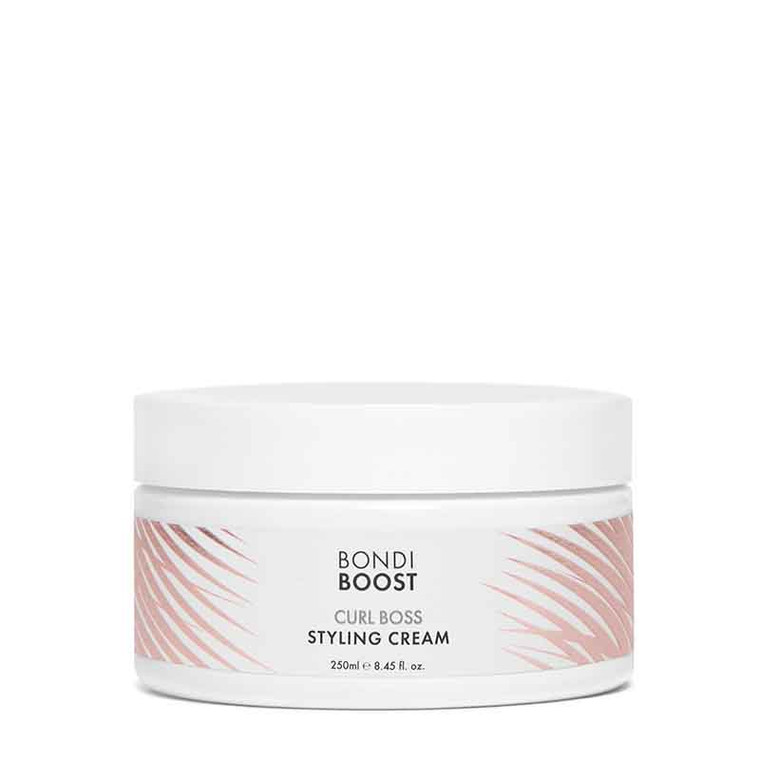 bondi boost curl boss styling cream ml