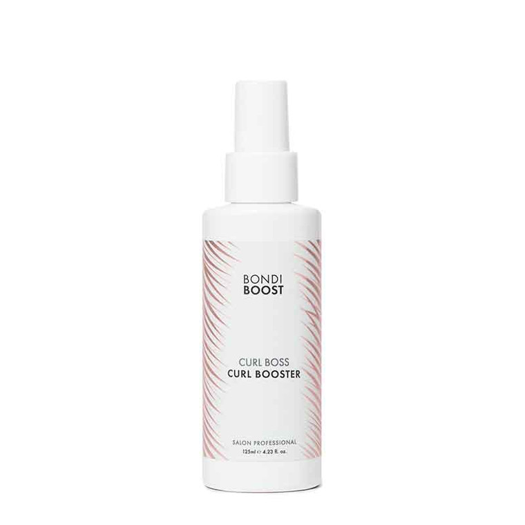 bondi boost curl boss curl booster ml