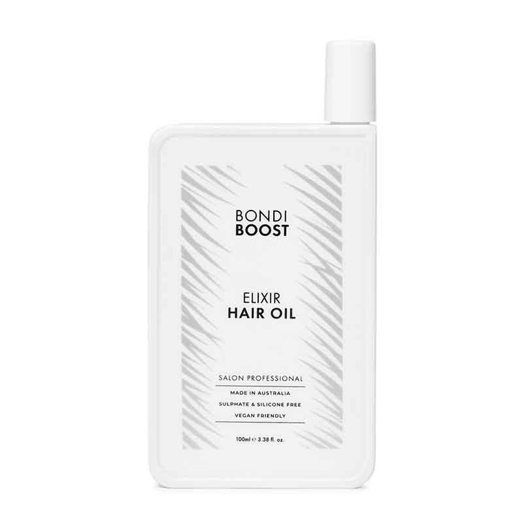 bondi boost elixir hair oil ml
