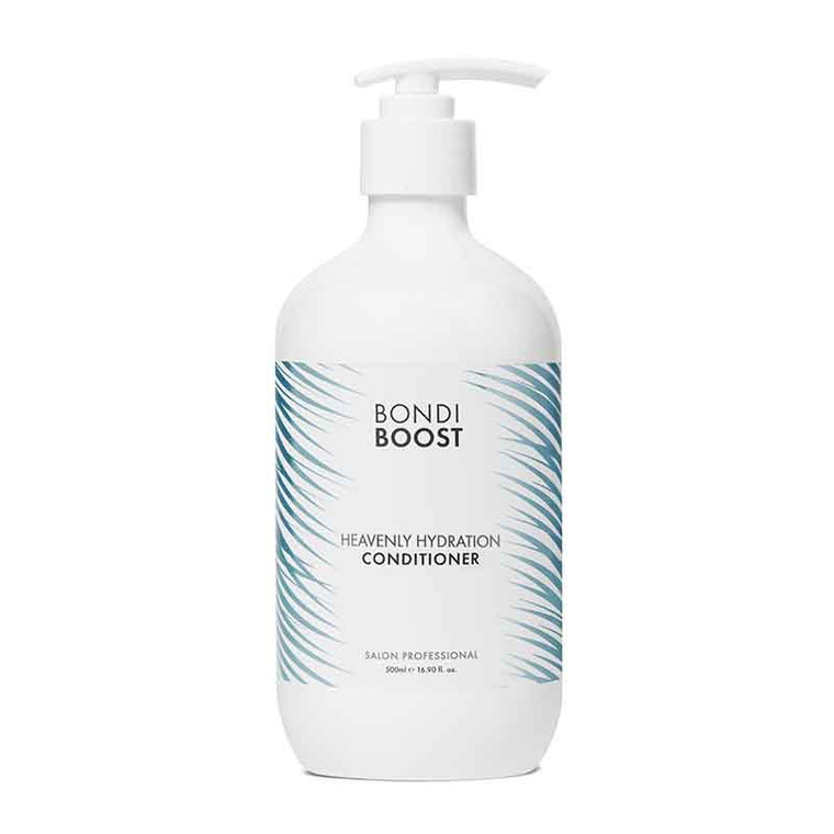 bondi boost heavenly hydration conditioner ml