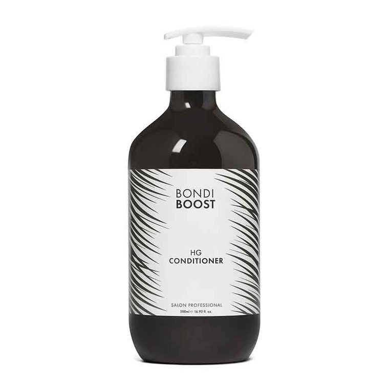 bondi boost HG conditioner ml