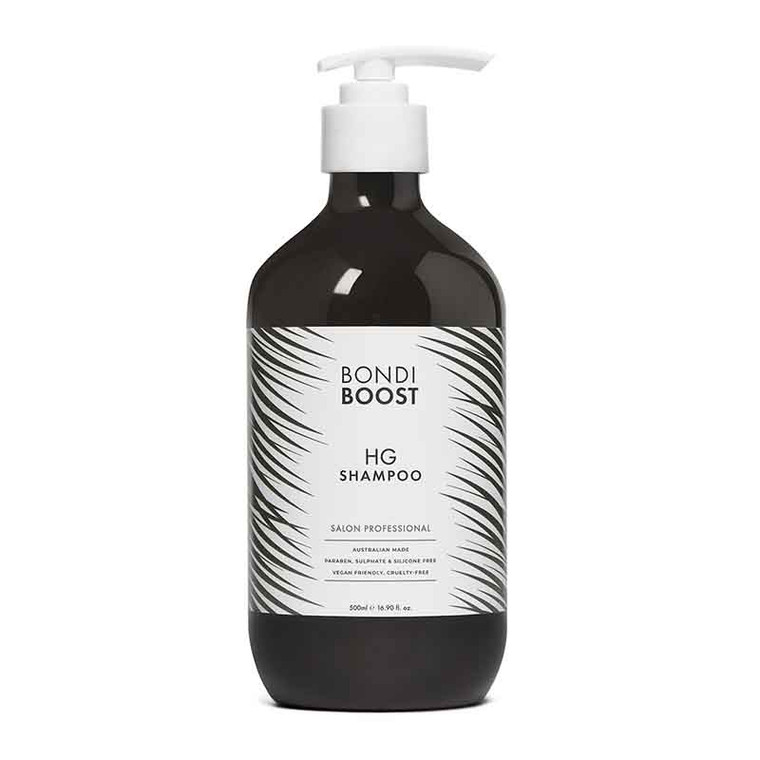 bondi boost HG shampoo ml