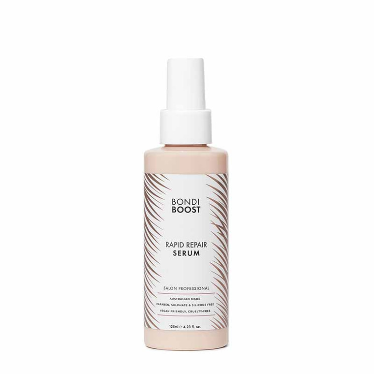 bondi boost rapid repair serum ml