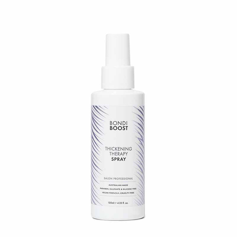 bondi boost thickening therapy spray ml