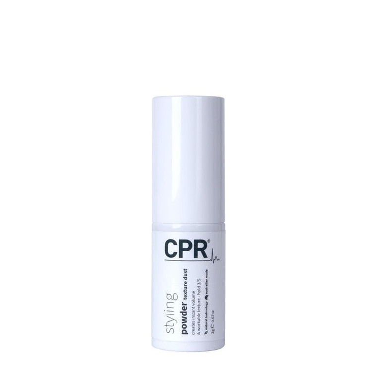 CPR Styling Dust Texture Powder