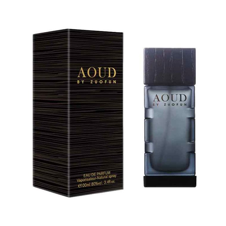 Zuofun AOUD Eau de Parfum