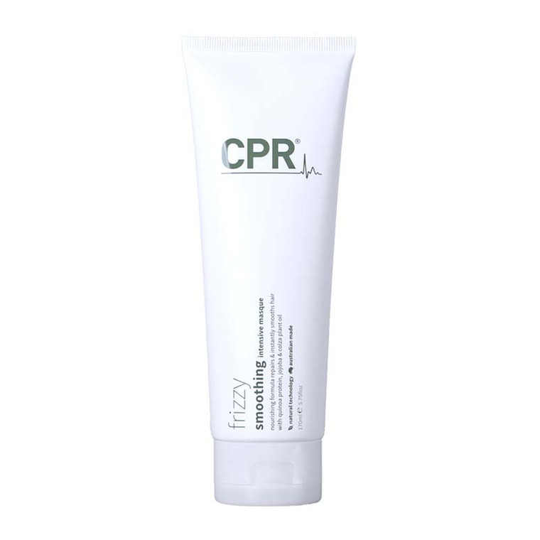 CPR Frizzy Smoothing Intensive Masque ml p