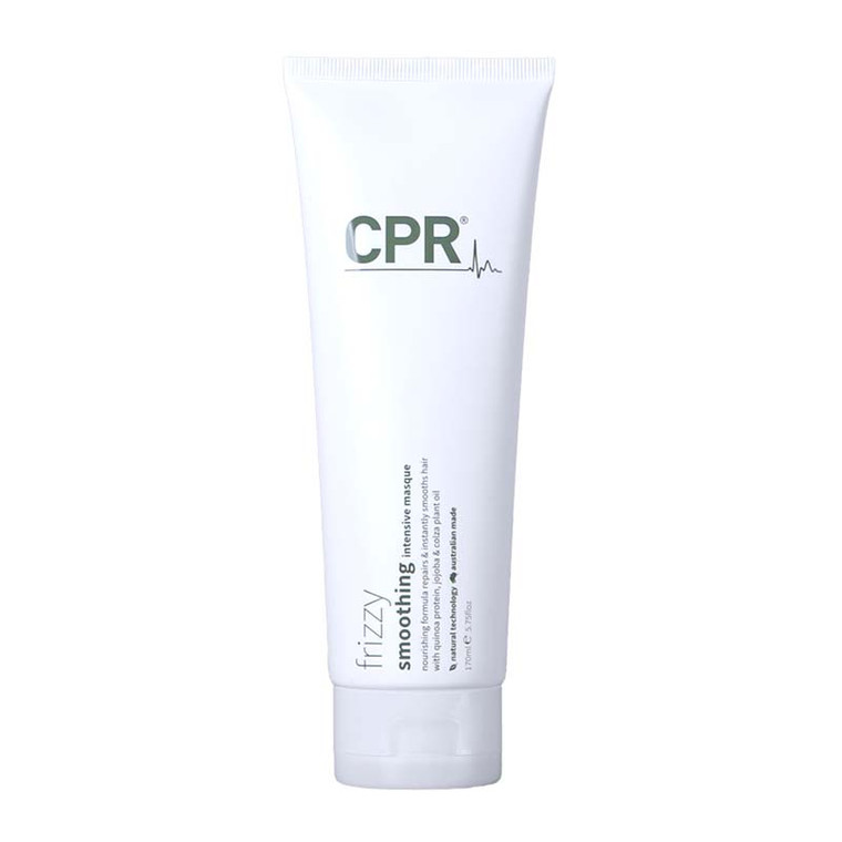 Vitafive CPR Frizzy Smoothing Intensive Masque 170ml