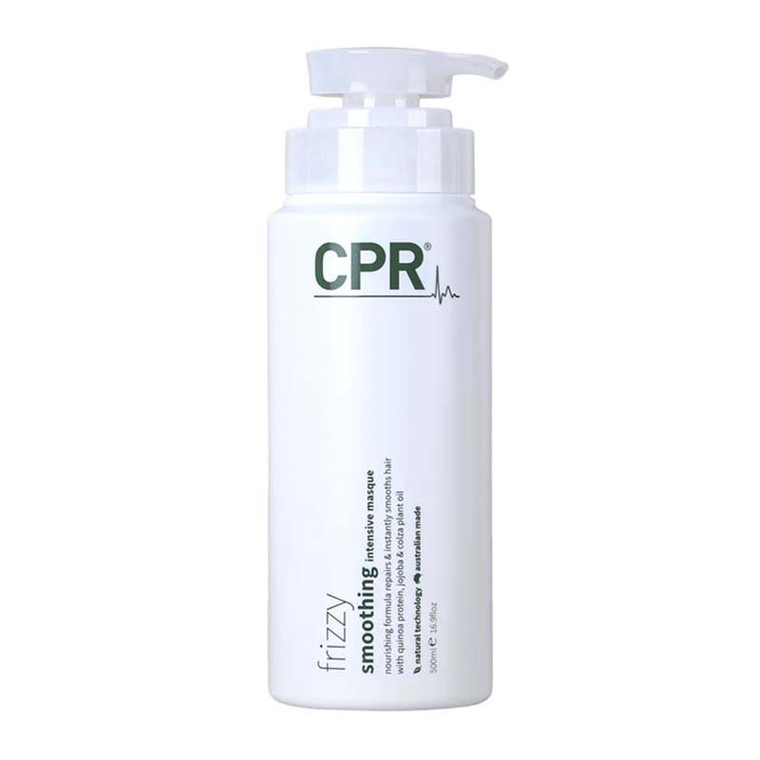 CPR Frizzy SmoothingIntensiveMasque ml x