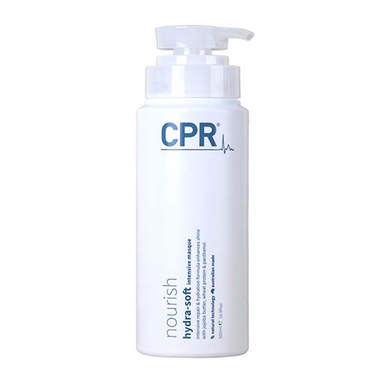 CPR Nourish Hydra soft Intensive Masque ml