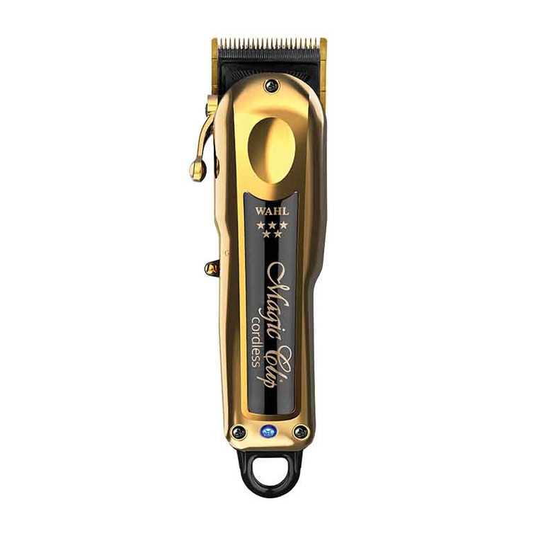 Wahl Gold Magic Clipper