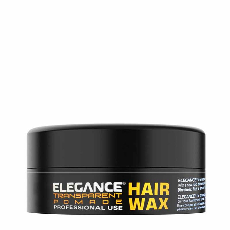 elegance pomade hair wax g