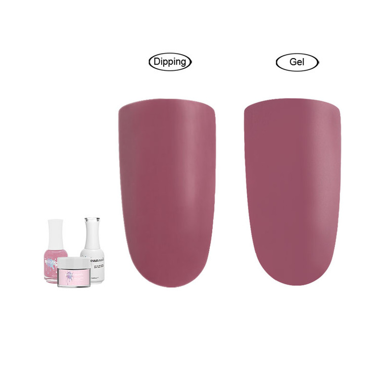 gellybean trio gel dipping nail system