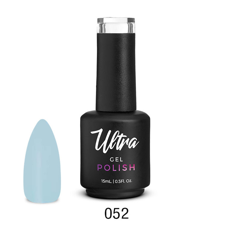Ultra Gel Polish 15ml #052