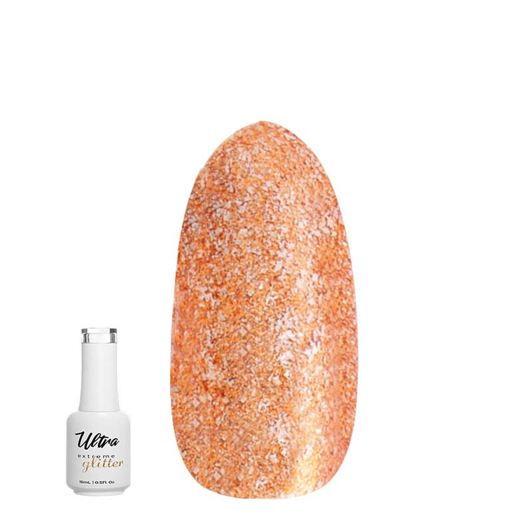ultra nail gel extreme glitter XG