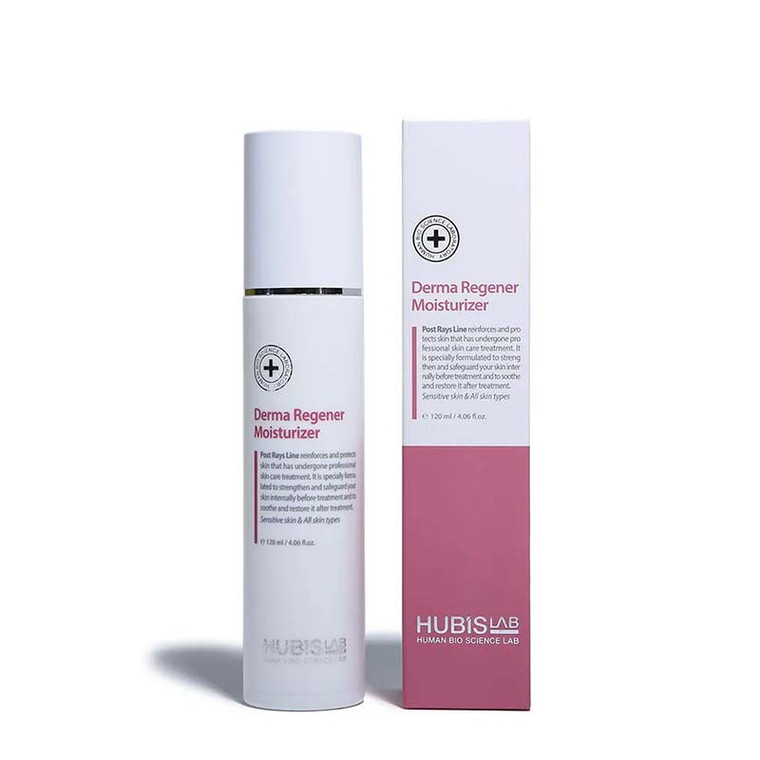 HUBISLAB derma regener moisturizer ml