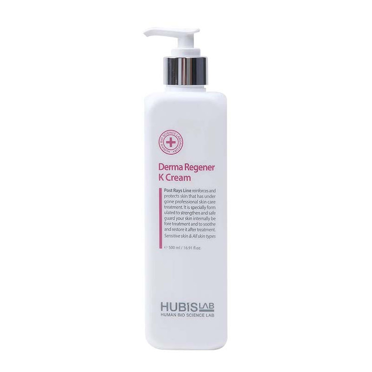 LHUBISLAB derma regener K cream mlayer