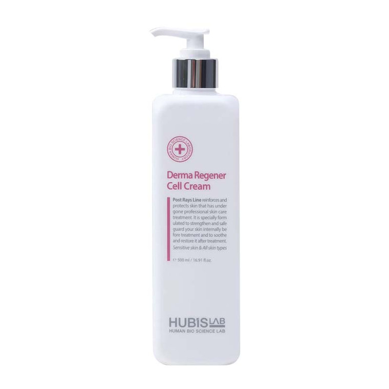 HUBISLAB derma regener cell cream ml