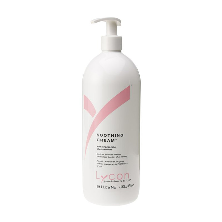 Lycon Soothing Cream 1 litre