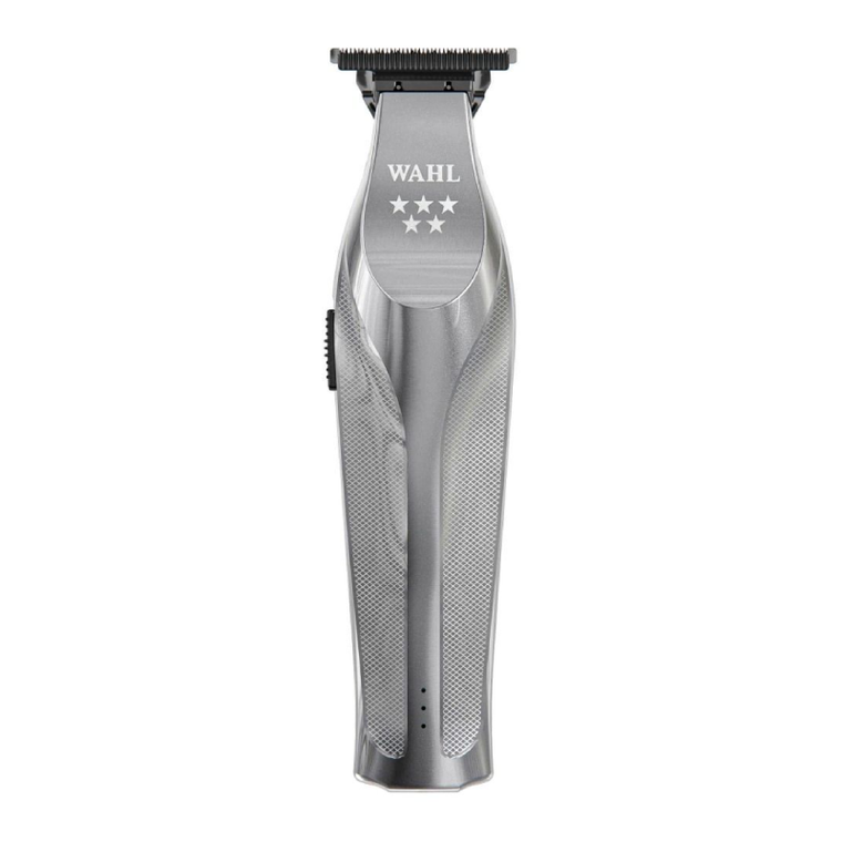 Wahl Professional 5 Star Hi-Viz Trimmer