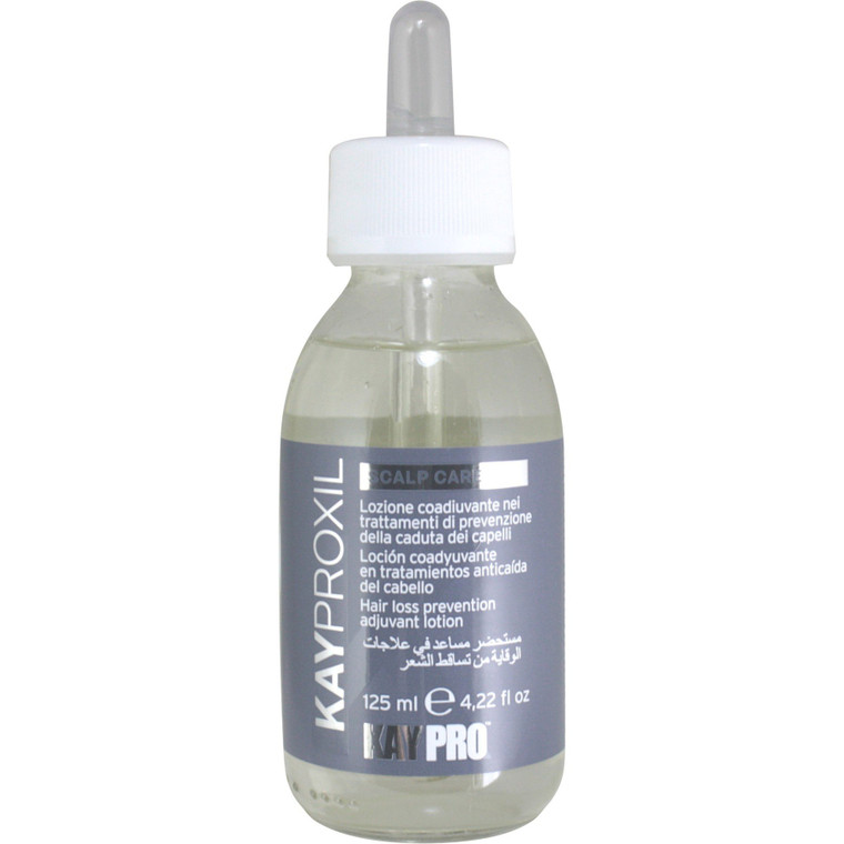 kayproxil scalp care hair loss prevention adjuvant lotion 125ml