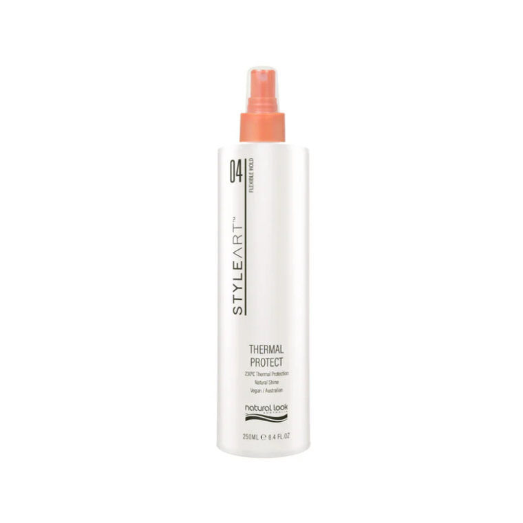 Natural Look StyleArt 04 Thermal Protect 250ml Natural Look StyleArt 04 Thermal Protect 250ml