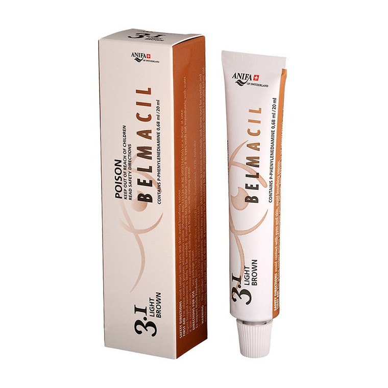 1003 BELMACIL 3.1 LIGHT BROWN 20ml