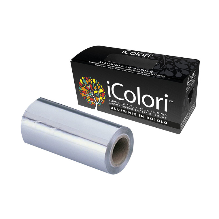 iColori Foil Roll 130mm